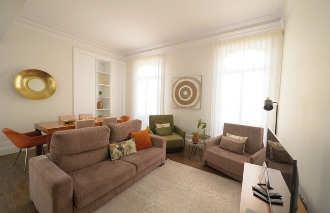 Guerreiro House - Regina Hotel Group - Foto 23