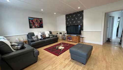 Solway Cottage - Foto 4