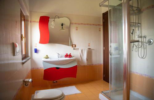 Villa Anna - Foto 65