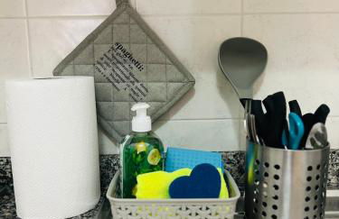 Regina d’Aragona casa vacanze - Photo 44