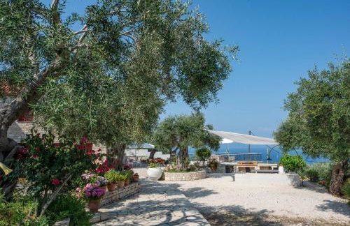 Romanatika House by PaxosRetreats - Foto 38