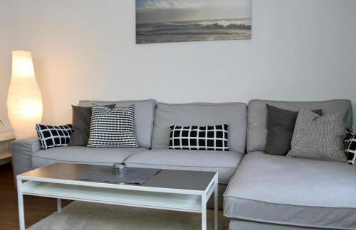 Apartmenthaus in der Arnoldstraße - Foto 32