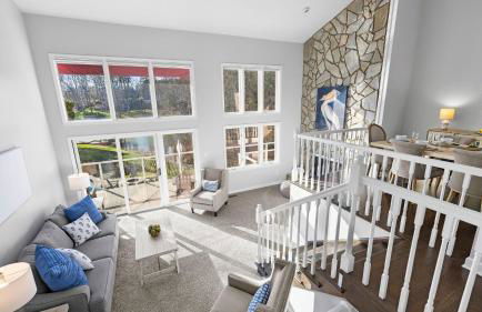 Sun Up, Sun Down by Avantstay Pool w/ Waterfall - Foto 44