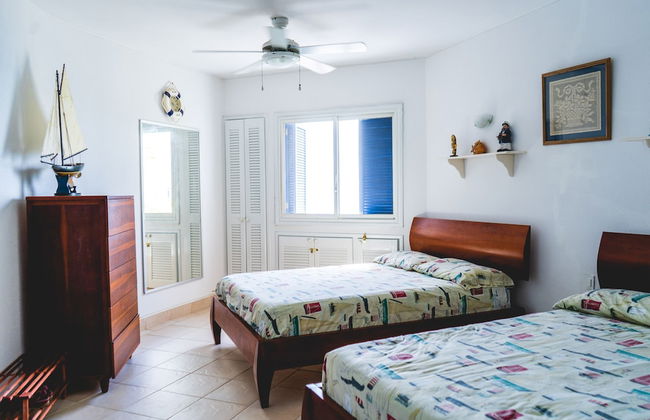 Excelente vista Casa Blanca - Same - Foto 4