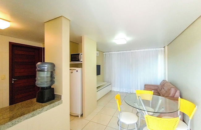 Club Meridional - Praia dos Carneiros - Foto 77