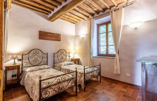 Agriturismo Podere Marroneto - Foto 25