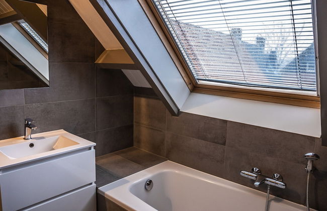 Cozy Holiday Home in Vrouwenpolder Close to the Beach - Photo 65