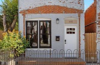 Stylish Uptown Butte Condo - 632 - Foto 12