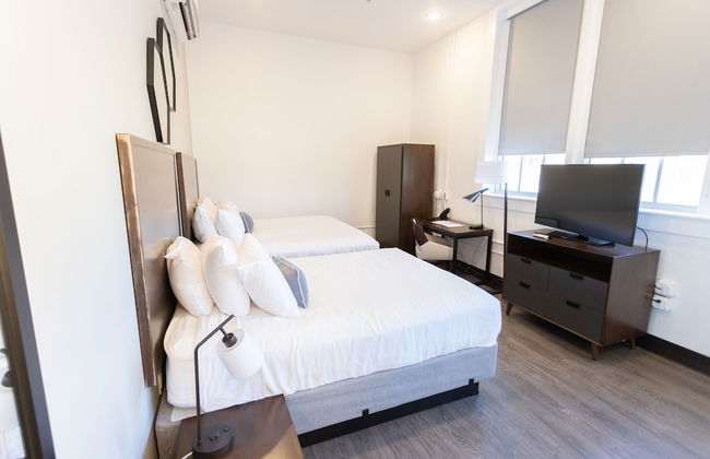 Leavenworth Local Hotel - Foto 6