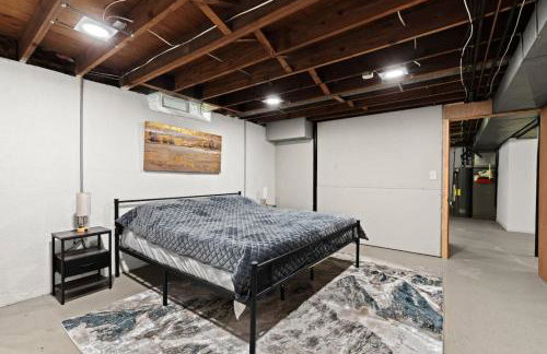 Big Fenced Backyard Sleeps 8 - Foto 6