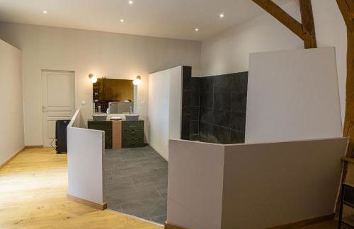 Ecuries du Château de Saint-Fargeau - Foto 13