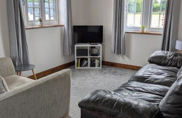 Tanyfford Lodge, Abermule, Mid Wales, SY15 6NT - Foto 19