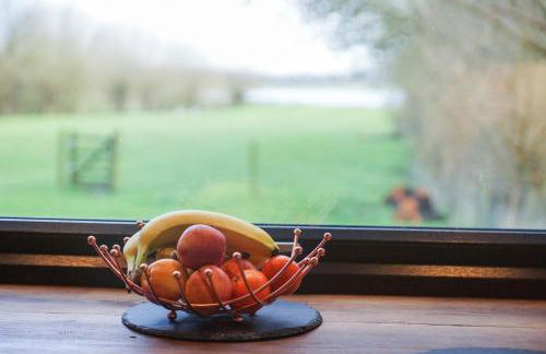 Conkers - a new bespoke rural escape near Glastonbury - Foto 7