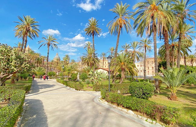 Solemar Sicilia - Valuan Luxury Home - Photo 15