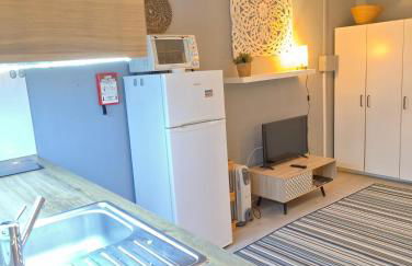 Santa Cruz Ocean Apartment - II - Foto 20