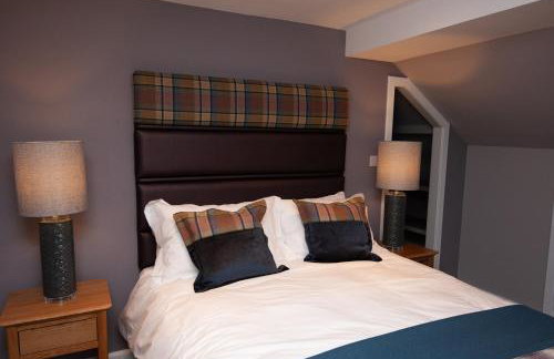 Parkside, The Loch Ness Cottage Collection - Foto 17