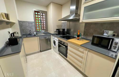 PJ Luxury Apart Sotoserena - Photo 8