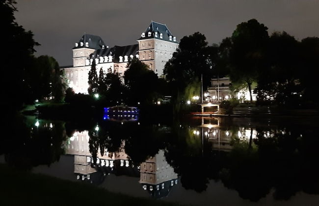 Apartments Chic Torino Centro - Foto 38