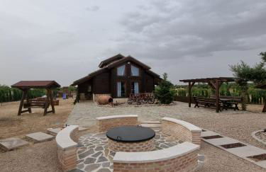 Casa rural Cabaña de la Huerta - Foto 10