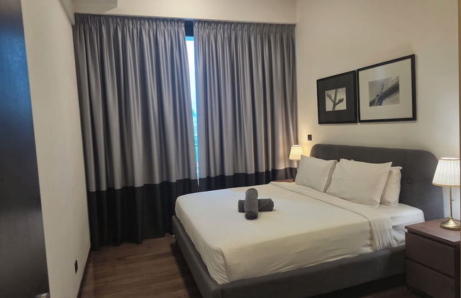 Opus Residences Merdeka Tower KL - Foto 64