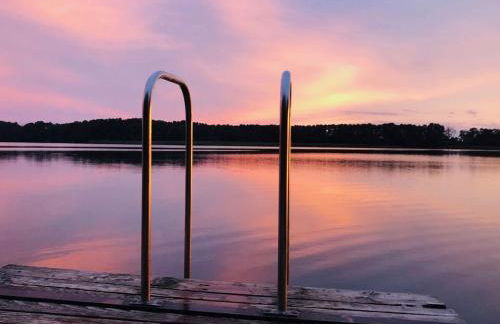 Gable house Ruppin Lake - Foto 1