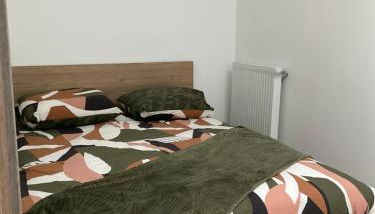 Kezy appartement 4 personne bébé - Foto 5