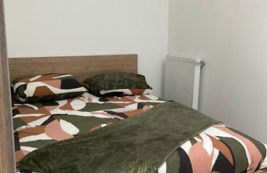 Kezy appartement 4 personne bébé - Foto 5