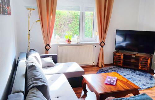 Ferienwohnung im Grünen Senzig - Photo 8
