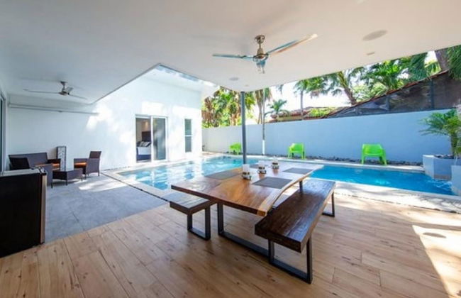 Playa Potrero Modern 3 BR Home Centrally Located - Casa Coastal Serenity - Photo 17