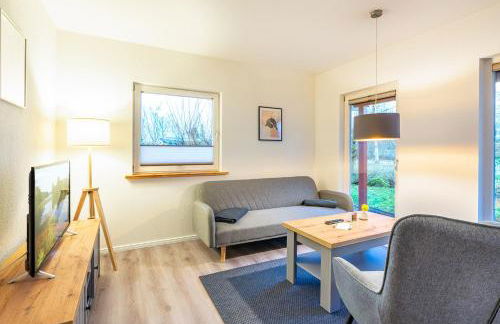 Haus Hanni Zarrentin am Schaalsee - Foto 15