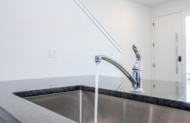 8761 ZD - 3 BD The Hub Paradise Cozy Place - Foto 52