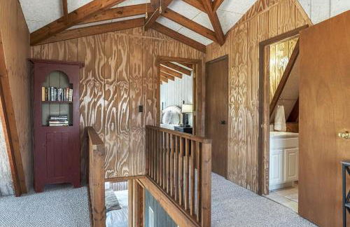 Wild Heron Escape Chalet - Foto 23