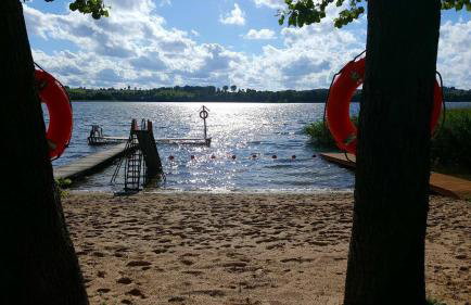 Kaszubskie Zacisze Zawory - Foto 66