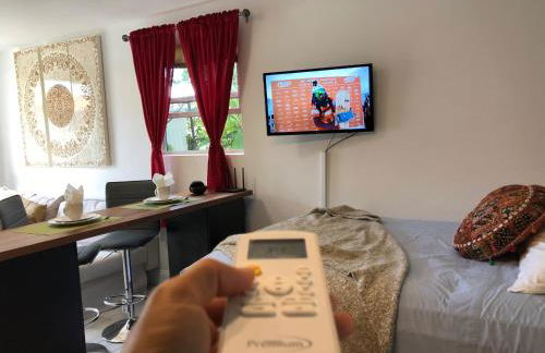 Host4U Vacation Suites - Foto 19