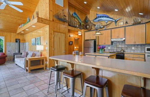 Captain's Hideaway - Foto 12