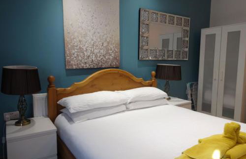 John Collingwood, Bowness-on-Solway ideal for starting of finishing a walk along Hadrians Wall - Foto 5