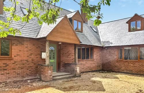 Grantham House - Foto 1