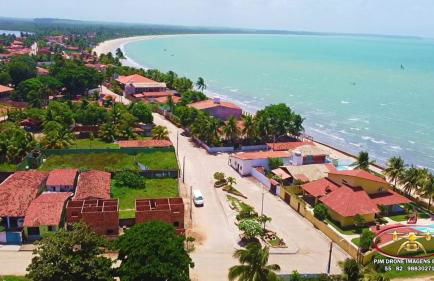 Casa Charlotte - Barra de Santo Antônio - AL - Photo 2