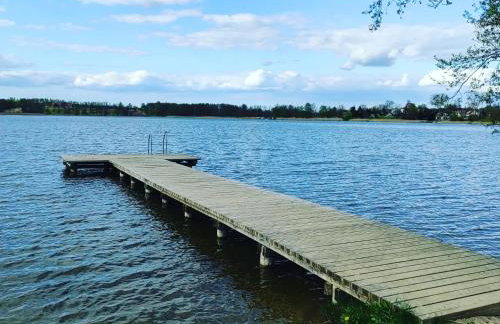 Zagroda Mazury -,,Domki nad Rozlewiskiem" - Foto 59