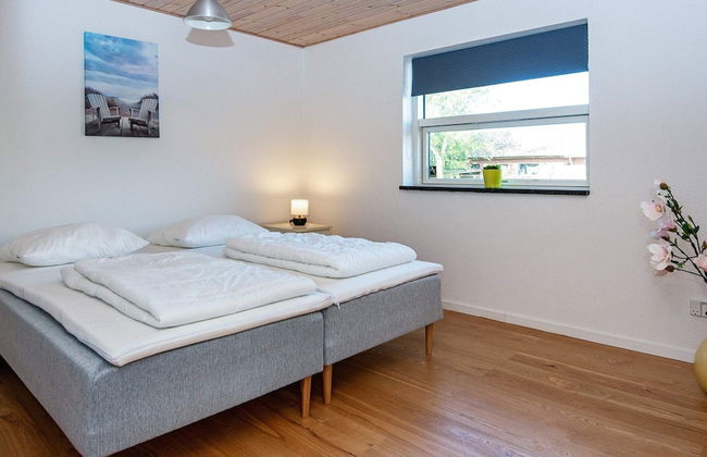 8 Person Holiday Home in Galten - Foto 2