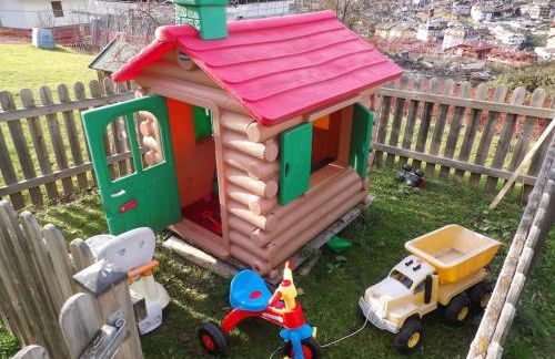 Ciasa Gran Panorama Moena - Foto 24