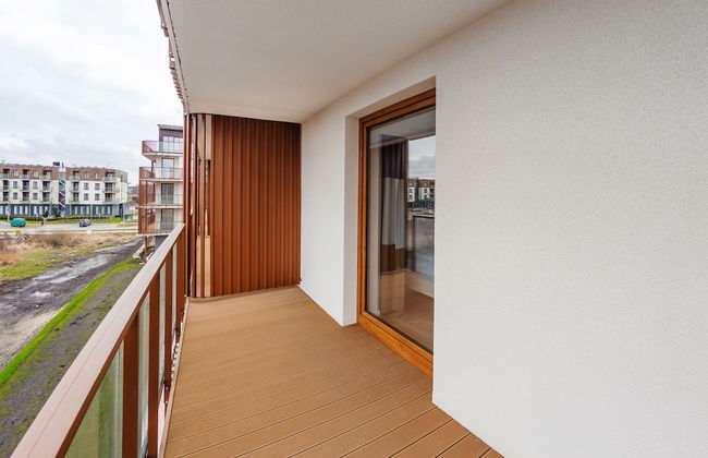 Sun & Snow Resort Kołobrzeg - Foto 62