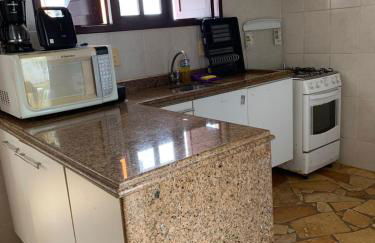 Chalé Triplex em Maracajaú perto dos Parrachos - Foto 7