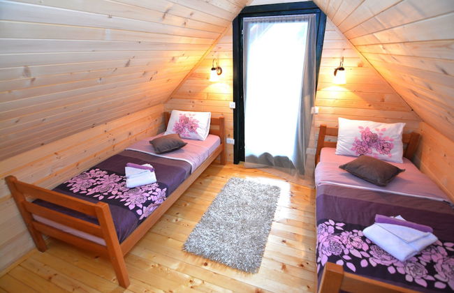 Holiday Homes & Bungalows Povija - Foto 14