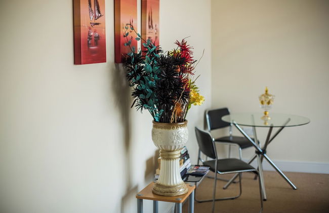 Panoramic View - Photo 7