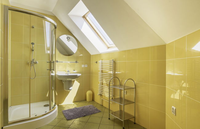 5 bedroom House in Smołdzino with terrace - Photo 20