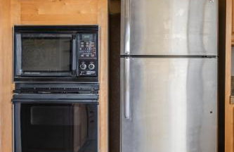 Unique Bungalow w/ hot Spa in DT - Foto 15