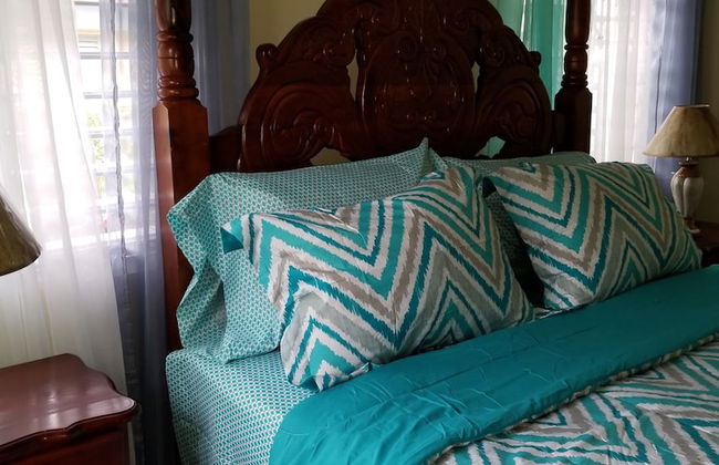 Ocho Rios Villa at Coolshade V - Foto 10