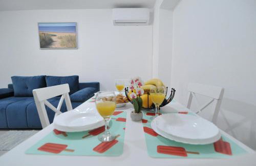 Sandy beach apartments - Foto 30