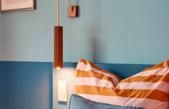 Poets Place Design Apartment in Kreuzberg - Foto 9